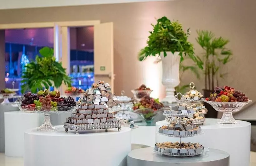 Fotos del hotel Viale Cataratas  & Eventos:  3