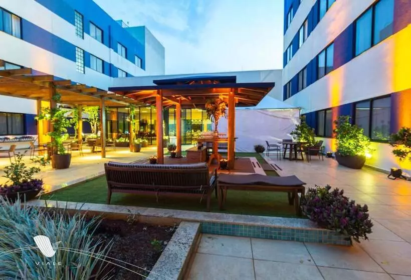 Fotos del hotel Viale Cataratas  & Eventos:  11