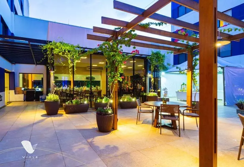 Fotos del hotel Viale Cataratas  & Eventos:  8