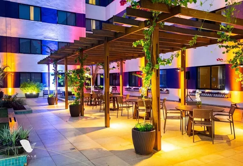 Fotos del hotel Viale Cataratas  & Eventos:  5