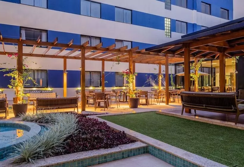 Fotos del hotel Viale Cataratas  & Eventos:  14