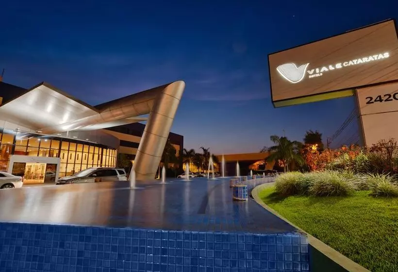 Fotos del hotel Viale Cataratas  & Eventos:  16