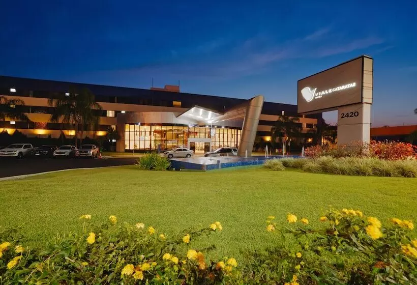 Fotos del hotel Viale Cataratas  & Eventos:  7