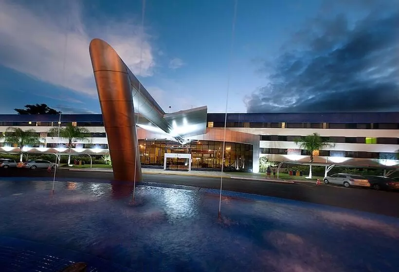 Fotos del hotel Viale Cataratas  & Eventos:  17