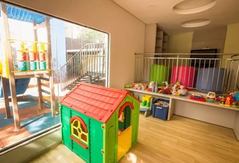 Fotos del hotel Viale Cataratas  & Eventos:  4