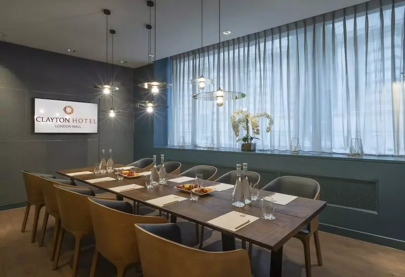 Fotos del hotel Apex London Wall:  6