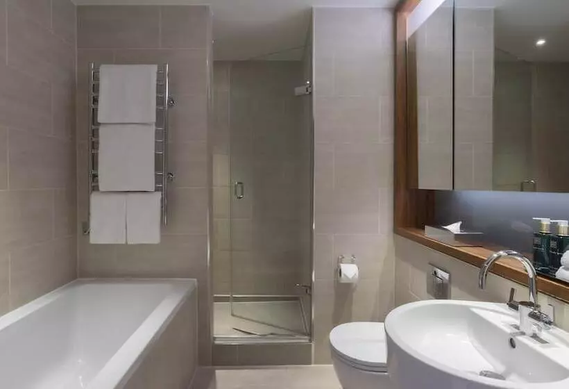 Fotos del hotel Apex London Wall:  4