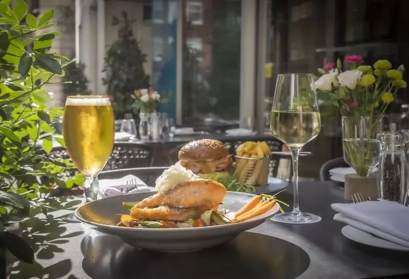 Fotos del hotel Apex London Wall:  9