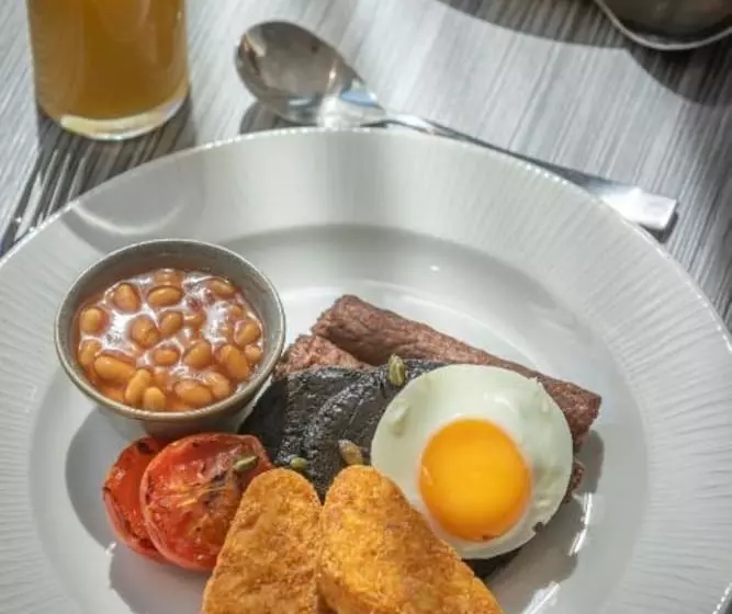 Fotos del hotel Apex London Wall:  3