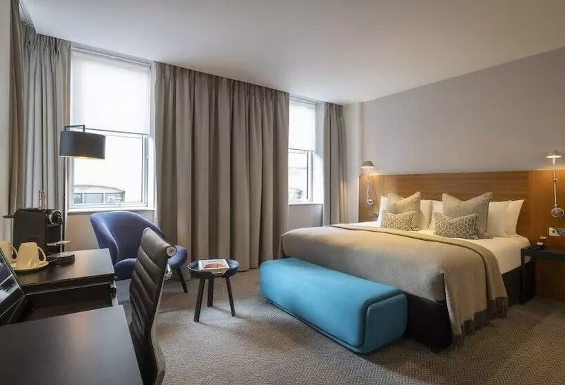 Fotos del hotel Apex London Wall:  5