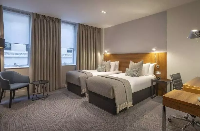 Fotos del hotel Apex London Wall:  8