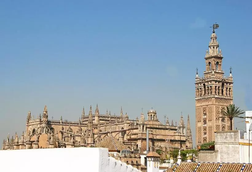 Fotos del hotel Boutique Casas De Santa Cruz:  6