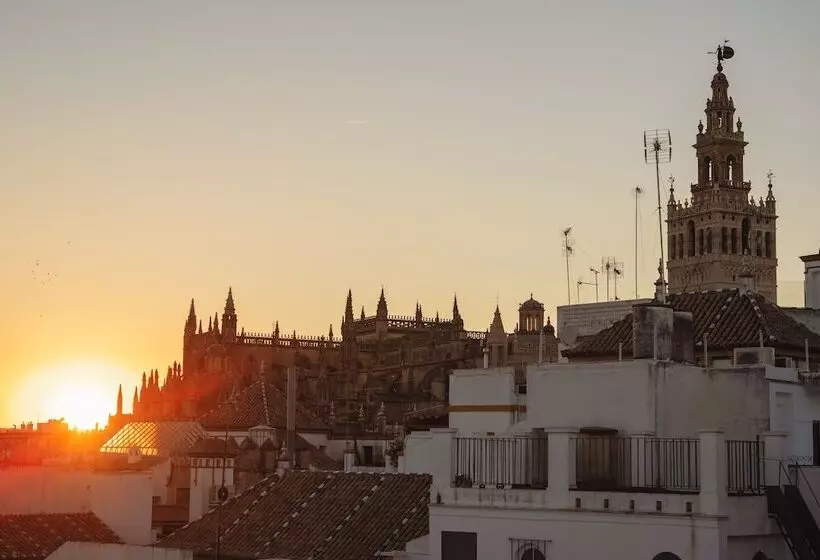 Fotos del hotel Boutique Casas De Santa Cruz:  8