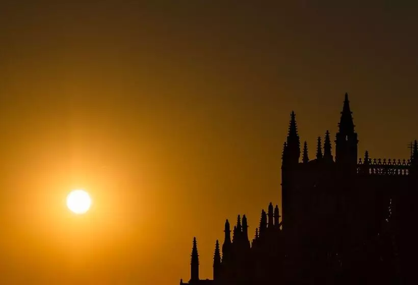 Fotos del hotel Boutique Casas De Santa Cruz:  5