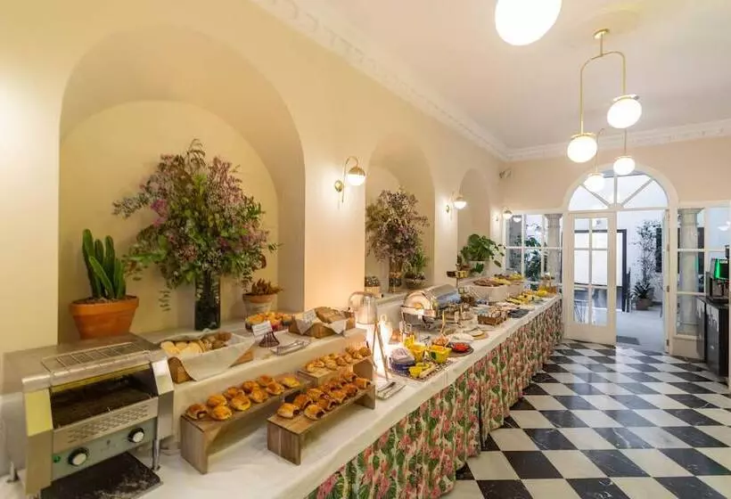 Fotos del hotel Boutique Casas De Santa Cruz:  17