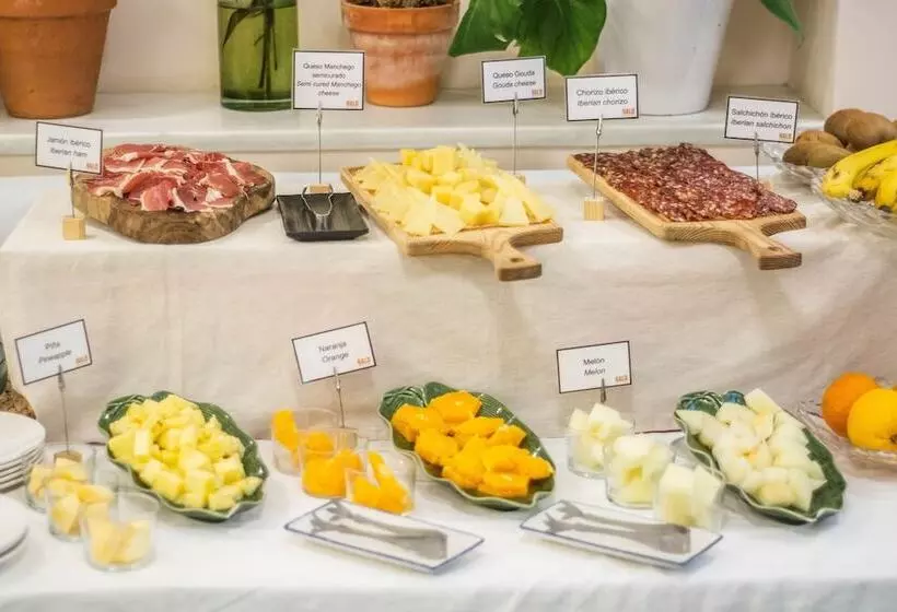 Boutique Casas De Santa Cruz