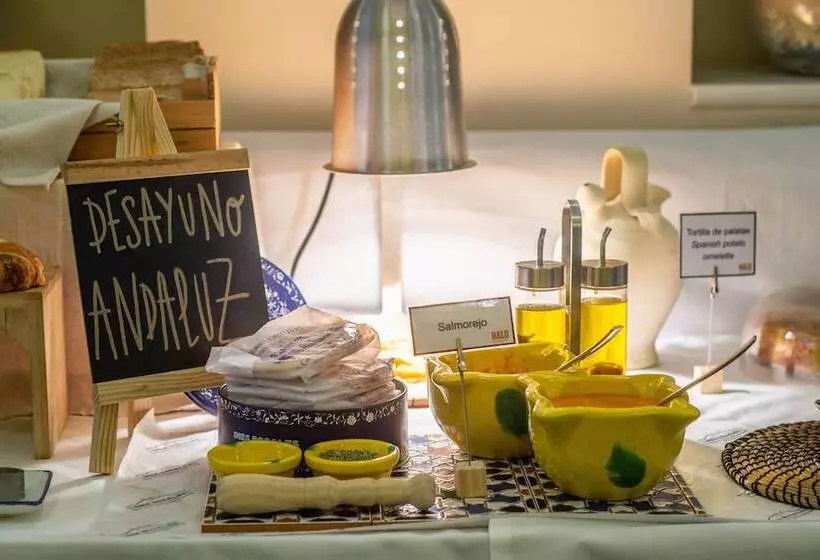 Fotos del hotel Boutique Casas De Santa Cruz:  15