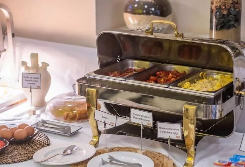 Fotos del hotel Boutique Casas De Santa Cruz:  7