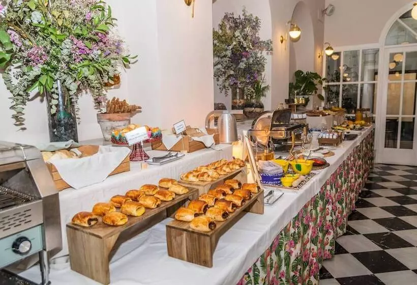 Fotos del hotel Boutique Casas De Santa Cruz:  22