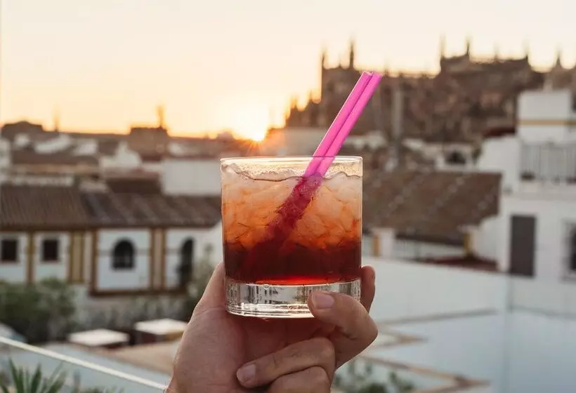 Fotos del hotel Boutique Casas De Santa Cruz:  18