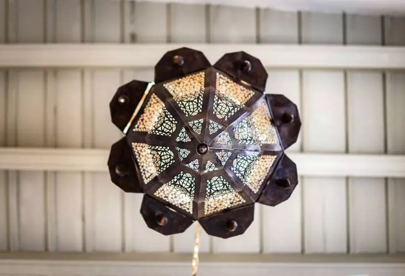 Fotos del hotel Boutique Casas De Santa Cruz:  10