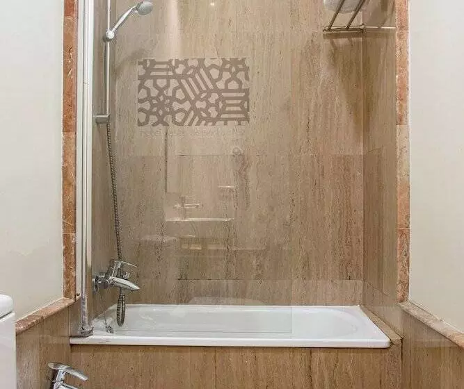 Fotos del hotel Boutique Casas De Santa Cruz:  14