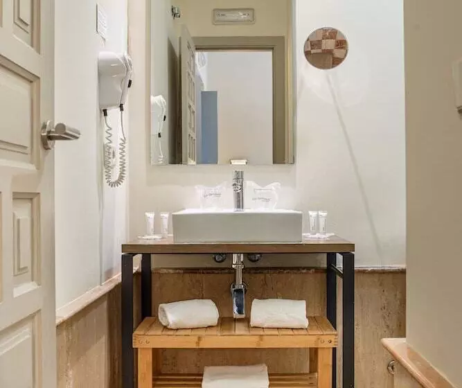 Fotos del hotel Boutique Casas De Santa Cruz:  9