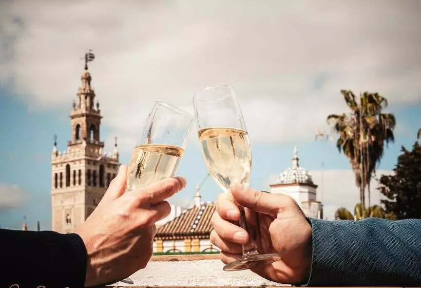 Fotos del hotel Boutique Casas De Santa Cruz:  21