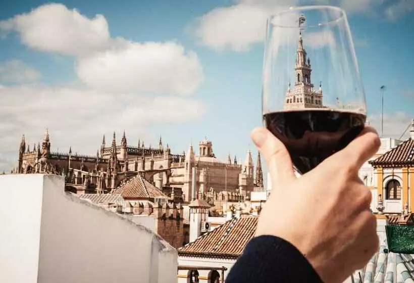 Fotos del hotel Boutique Casas De Santa Cruz:  16