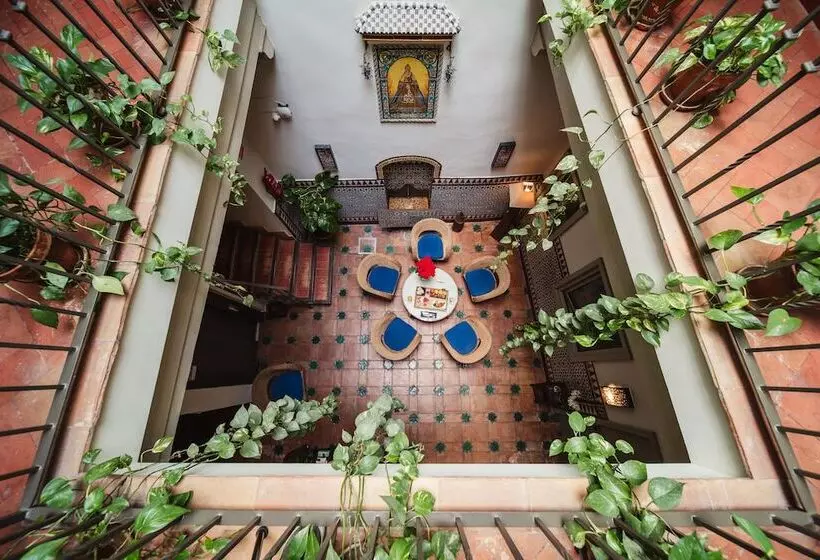 Fotos del hotel Boutique Casas De Santa Cruz:  13