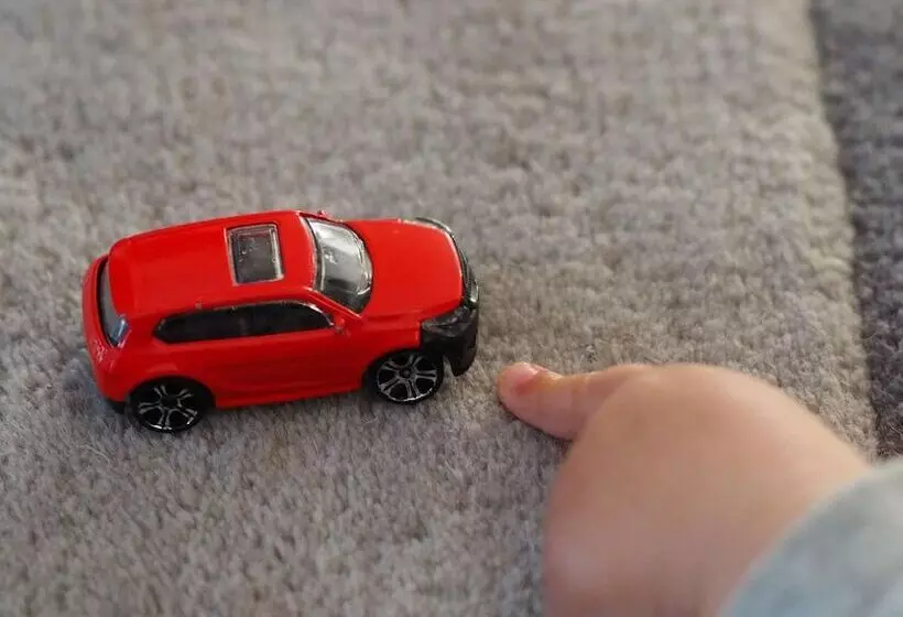 Fotos del hotel Courtyard By Marriott Prague Airport:  9