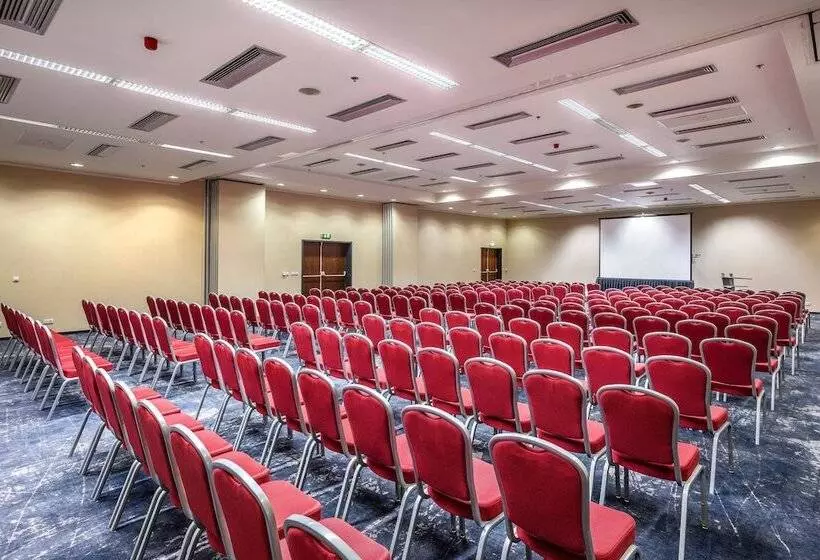 Fotos del hotel Courtyard By Marriott Prague Airport:  24