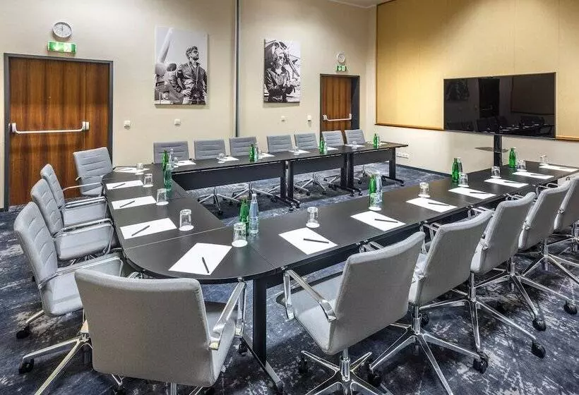 Fotos del hotel Courtyard By Marriott Prague Airport:  22