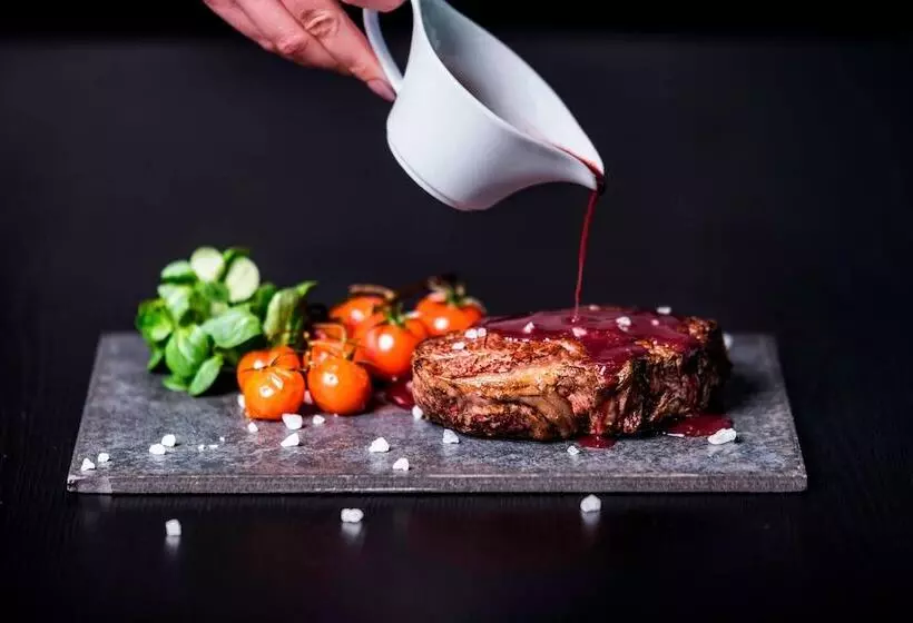 Fotos del hotel Courtyard By Marriott Prague Airport:  5