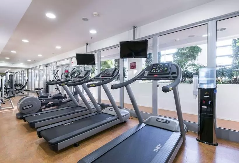 Fotos del hotel Courtyard By Marriott Prague Airport:  20