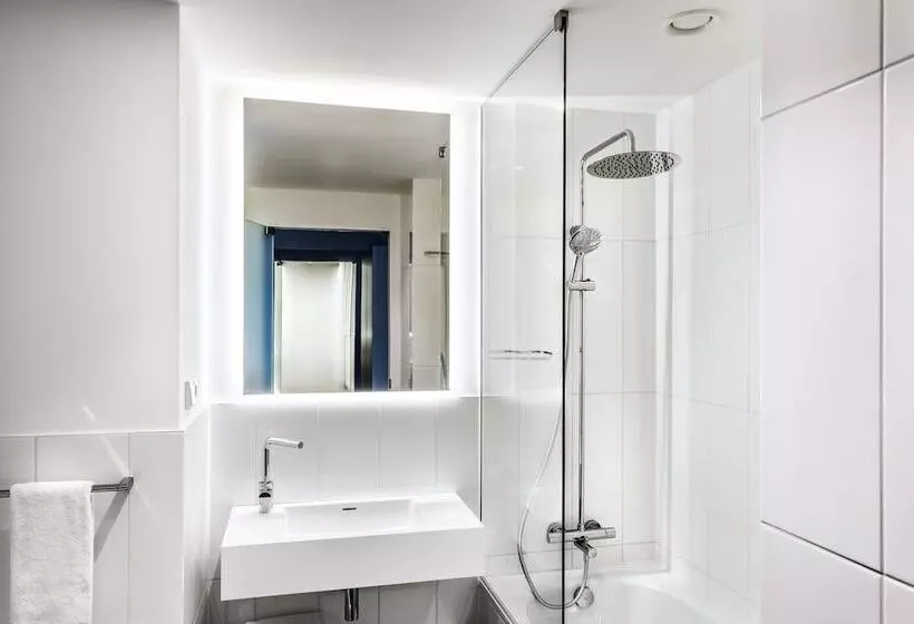 Fotos del hotel Courtyard By Marriott Prague Airport:  19