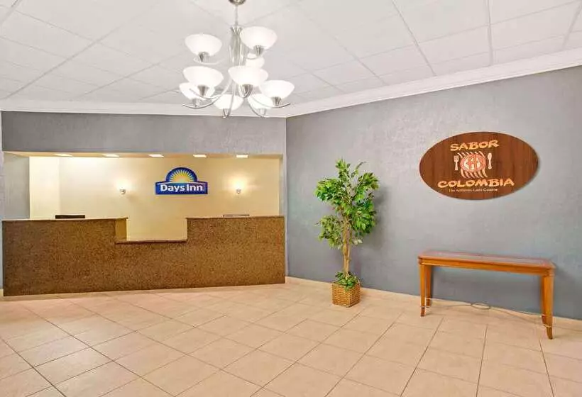 Fotos del hotel Days Inn By Wyndham Orlando Airport Florida Mall:  3