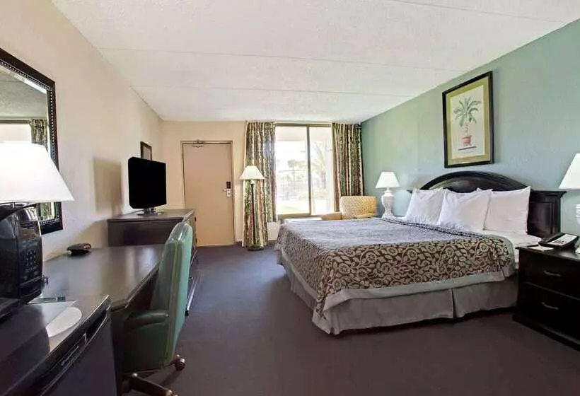 Fotos del hotel Days Inn By Wyndham Orlando Airport Florida Mall:  11