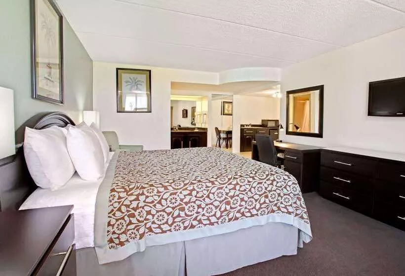 Fotos del hotel Days Inn By Wyndham Orlando Airport Florida Mall:  13