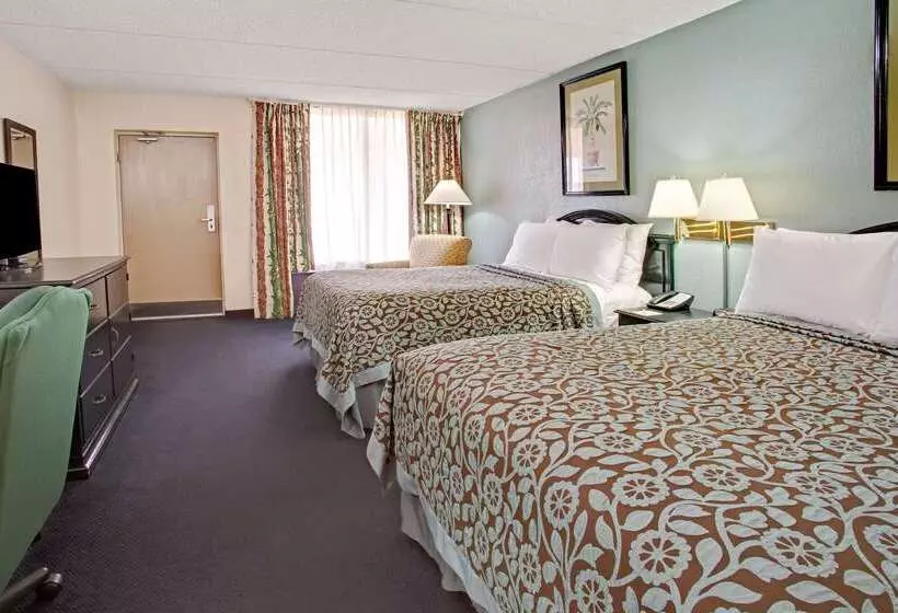 Fotos del hotel Days Inn By Wyndham Orlando Airport Florida Mall:  14