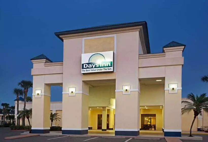 Fotos del hotel Days Inn By Wyndham Orlando Airport Florida Mall:  7