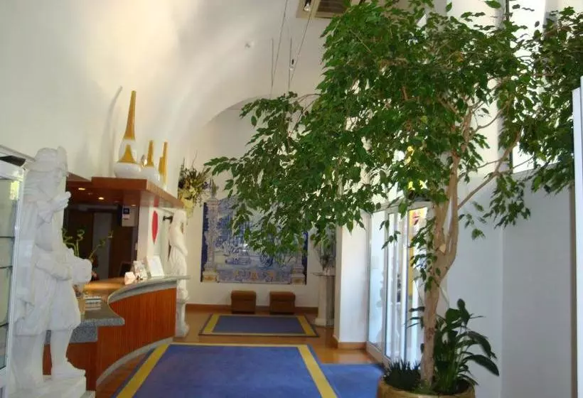 Fotos del hotel D. Ines De Castro:  9