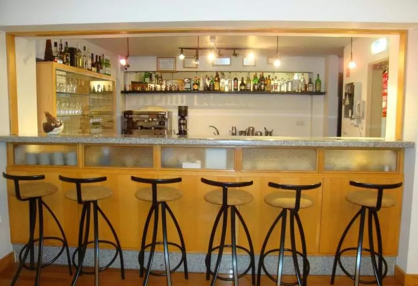 Fotos del hotel D. Ines De Castro:  5