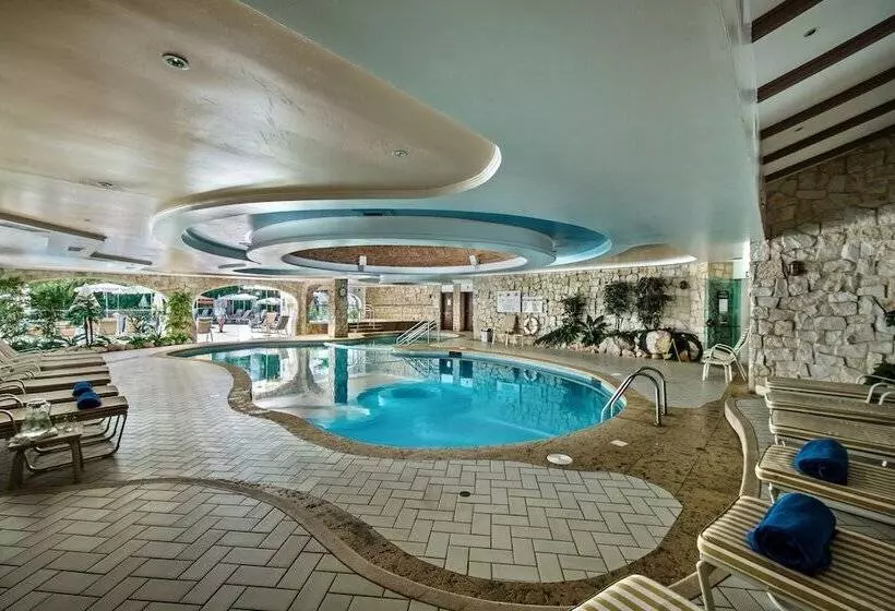 Fotos del hotel Four Seasons Country Club:  7