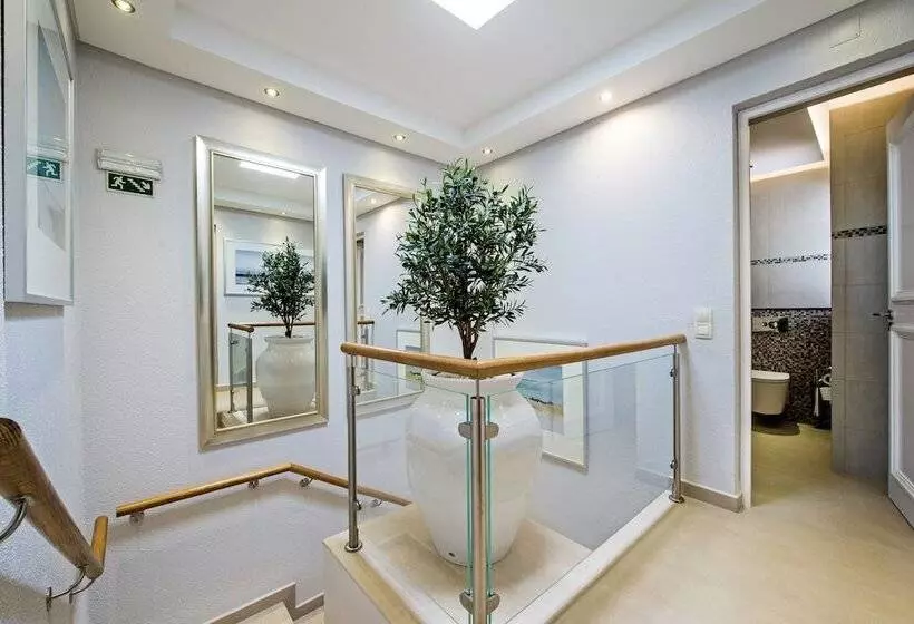 Fotos del hotel Four Seasons Country Club:  4