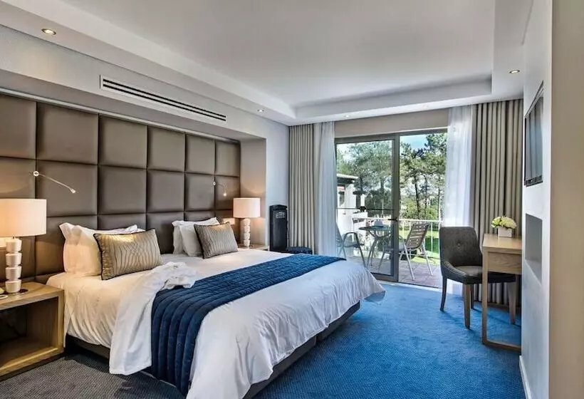 Fotos del hotel Four Seasons Country Club:  8