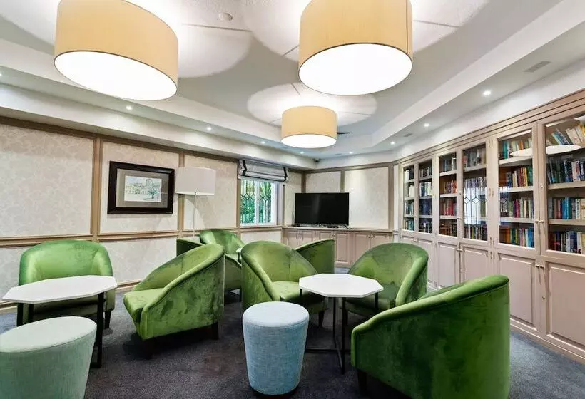 Fotos del hotel Four Seasons Country Club:  9