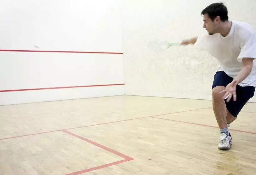 Fotos del hotel Four Seasons Country Club:  10