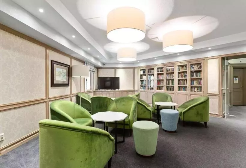 Fotos del hotel Four Seasons Country Club:  3