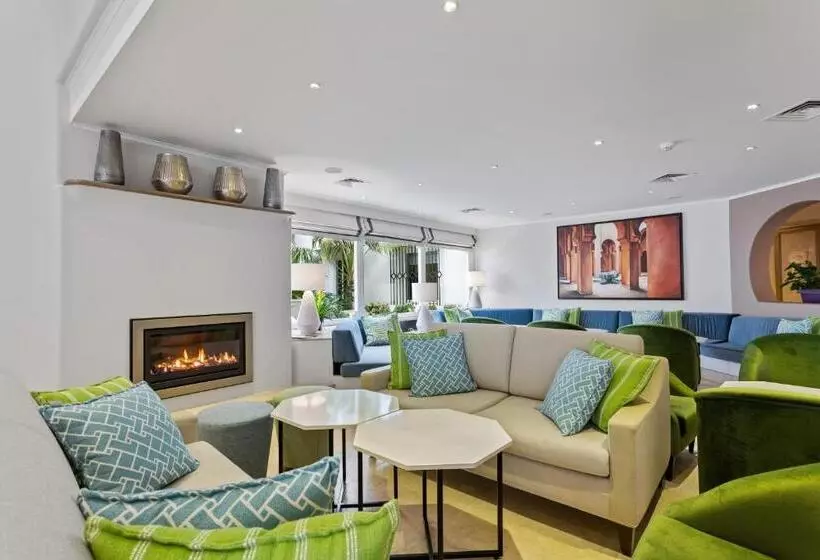 Fotos del hotel Four Seasons Country Club:  19